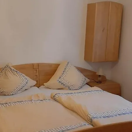 Monteur-, Ferienwohnung Mit Balkon In Hanau Bei Frankfurt Und Aschaffenburg Eksteriør billede