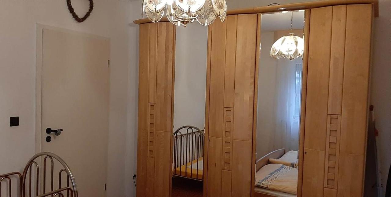 Monteur-, Mit Balkon In Bei Frankfurt Und Aschaffenburg *