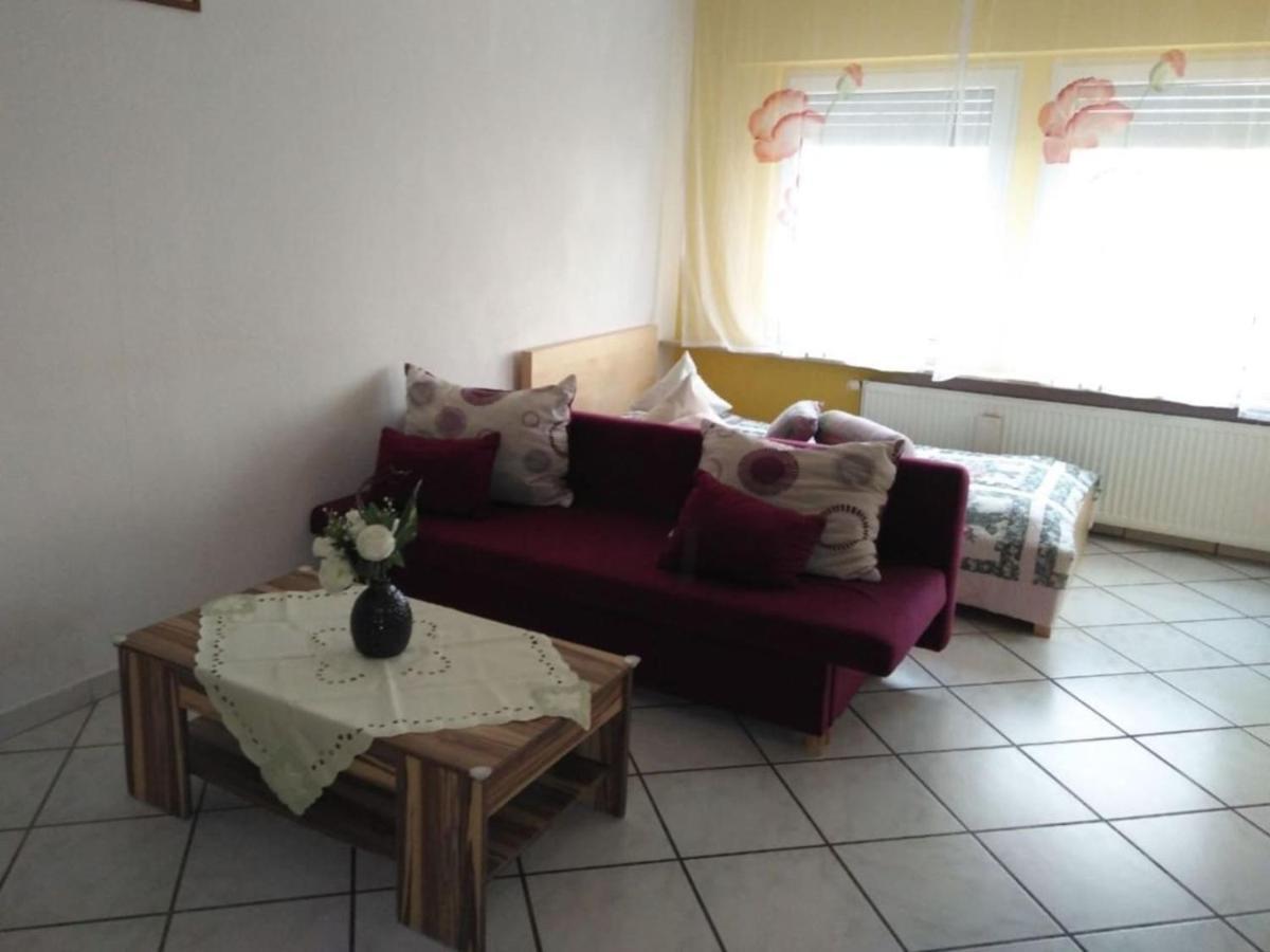 Apartment Monteur-, Mit Balkon In Bei Frankfurt Und Aschaffenburg Hanau